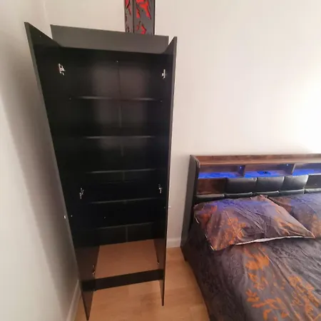 Homestay szállás A Cles Paris Au Pied Du Rer A Houilles